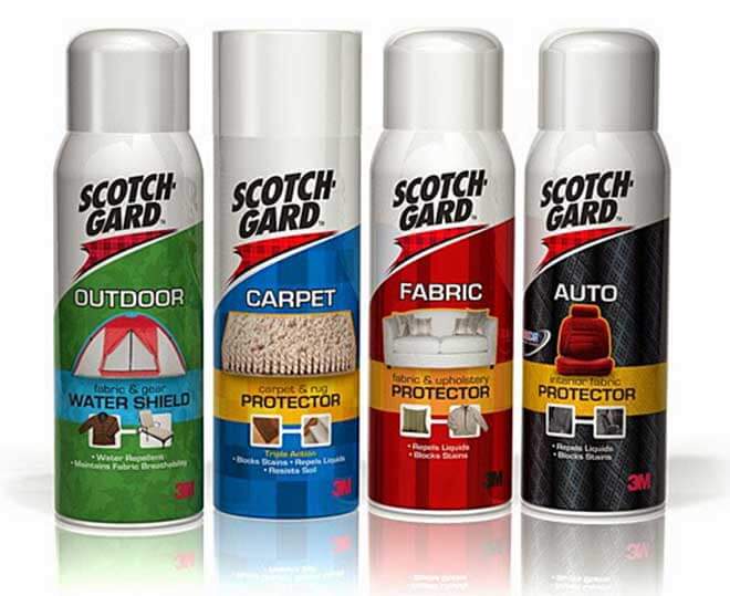 impermeabilizante de sofá em spray