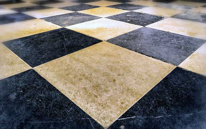 impermeabilização piso porcelanato