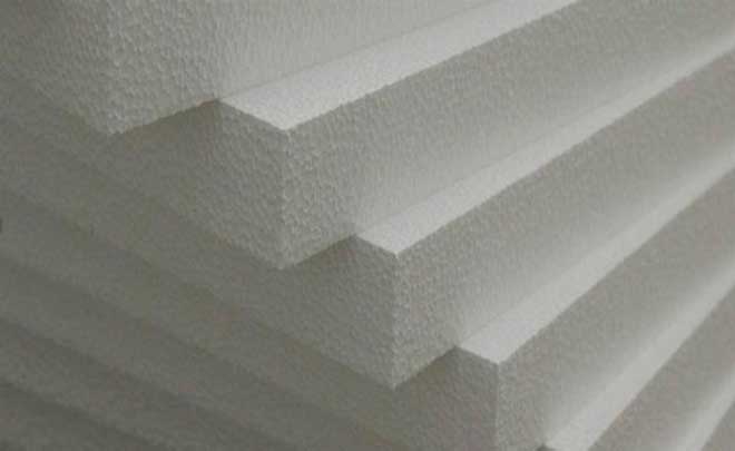 bloco de isopor para laje preço
